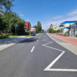 Zakończono inwestycję polegającą na “Rozbudowie drogi powiatowej – ulicy Jedności Narodowej w Kołobrzegu”