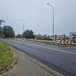 Wkrótce udostępniona zostanie wybudowana zatoka autobusowa przy      ul. 6 Dywizji Piechoty w Kołobrzegu