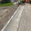 Wykonanie odpływu wody w m. Skoczów