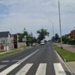 Odbył się odbiór końcowy zadania pn. “Wykonanie nowych warstw bitumicznych na ul. Starynowskiej w Kołobrzegu”. Zadaniem objęty był odcinek 1,20 km.