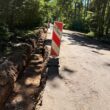 Ruszyły prace na drodze Włościbórz – Wietszyno