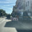 Obniżenie krawężników na przejściach dla pieszych na ul. Wolności i Jedności Narodowej w Kołobrzegu w celu dostosowania ich wysokości do potrzeb osób niepełnosprawnych